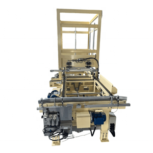 Asrs แพลตฟอร์มสำหรับคัดแยกโซ่ลำเลียงพาเลทหนักสภาพใหม่ - Product Image 5