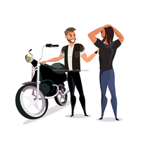 Pengembangan Aplikasi Sewa E-Bike Kustom untuk Transformasi Digital Dengan Fitur Pembayaran Aman terbaik 2027 Kustom