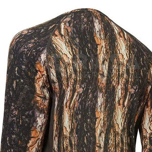Camisas de Caza Transpirables de Manga Larga para Hombre, Ligeras, de Poliéster/Algodón, para Uso en Exteriores, de Secado Rápido, Ecológicas, Personalizadas para Invierno - Product Image 3