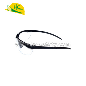 Gafas de Seguridad X6 con Lentes de Policarbonato Duraderas, Protección UV400, Resistentes a los Arañazos, Ajuste Cómodo, Certificación CE ANSI - Product Image 3