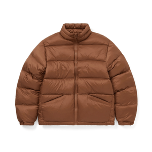 Men's Black Hooded Jacket Filled Windproof Zipper Closure Casual Summer Coat Regular Fit Solid Color <b>Thin</b> Long - Product Image 3