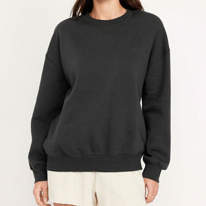 Sudadera de Mujer de la Mejor Calidad, 100% Algodón, Informal, Personalizable, Ecológica, con Logotipo Frontal, a Bajo Precio - Product Image 5