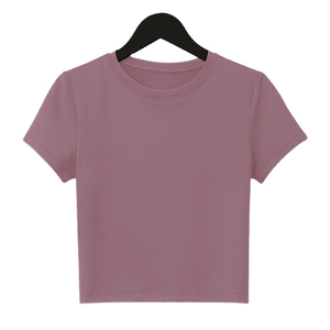 ผู้จัดจำหน่ายขายส่งเสื้อยืดคอกลมแขนสั้นผ้าฝ้าย 100% ผลิตในปากีสถาน พร้อมจัดส่งรวดเร็วสำหรับผู้ซื้อ - Product Image 3