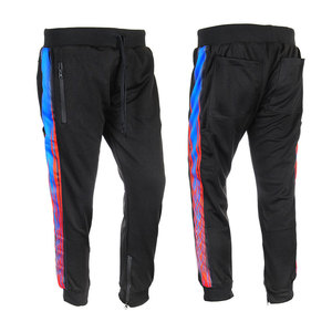 Wholesale Custom Made Breathable & Quick Dry <b>Paintball</b> Pants for Men Polyester Material Unique Design Hot Sale - Product Image 1