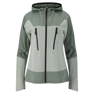 New Custom Fashion Soft Shell Windbreaker Windproof <b>Waterproof</b> <b>Warm</b> Softshell Jacket Men's Jackets - Product Image 4