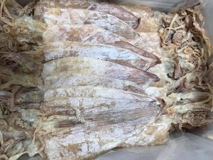 Calamar séché |   Calamar entier séché, plusieurs tailles |   Fabricant vietnamien, export en gros - Product Image 2