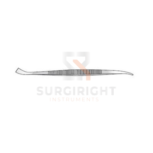 เครื่องมือผ่าตัดหู คอ จมูก ยี่ห้อ Gwynne Evans รุ่น Tonsil Dissector แบบปลายคู่ ขนาด 197 มม. ผลิตจากเหล็กกล้าไร้สนิมเยอรมัน ได้รับมาตรฐาน CE ISO โดย Blush Surgical - Product Image 1