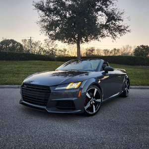 Hot Selling 2020 Used Audi TT Roadster RHD/LHD - Product Image 1
