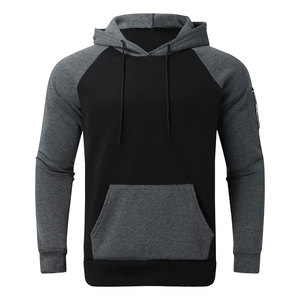 Conjunto Deportivo Casual con Capucha, Ligero, Estampado, Ecológico, 100% Algodón, de Alta Calidad para Invierno, Personalizable - Product Image 4