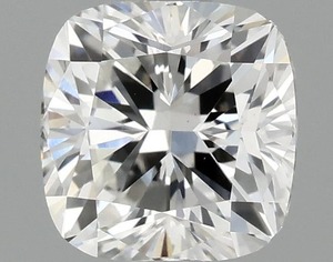 Coussinets de diamants de laboratoire 1,01 ct F VS1 - Product Image 4