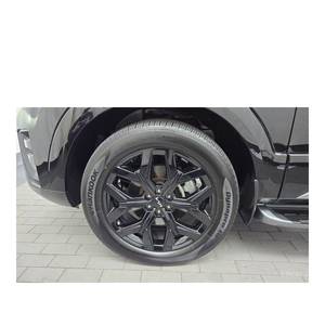 สำหรับรถยนต์ Kia Mohave ดีเซล 3.0 ขับเคลื่อน 4 ล้อ รุ่นเดือนพฤศจิกายน 2022 แบบ 7 ที่นั่ง เกียร์อัตโนมัติ พวงมาลัยซ้าย กล้องมองหลัง-23,346 กม. ที่ขับขี่มาแล้ว - Product Image 5