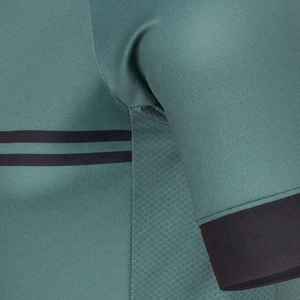 เสื้อจักรยานยูนิเซ็กซ์ Solid Traders แบบกลับด้านได้ ป้องกันรังสียูวี แห้งเร็ว ผลิตจากโพลีเอสเตอร์ 100% พิมพ์ลายดิจิทัล ขายส่ง - Product Image 6