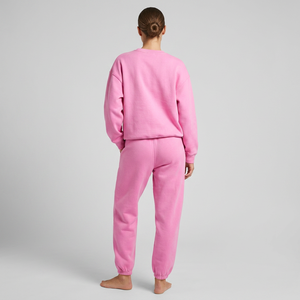 Ensemble de survêtement personnalisé pour femmes, ensemble athlétique à deux pièces avec motif, fournisseur en gros - Product Image 5