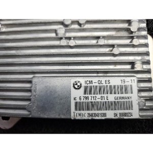 ECU OEM 679971201 Usada para BMW Serie 5 F10 520d 2011 - Product Image 2