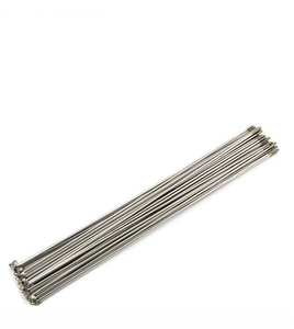 Fil de soudage TIG en acier inoxydable à ressort 304 316 321 310 201 430 316L 304L pour le traitement de précision - Product Image 3