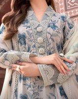 Kadınlar için Çiçek Baskılı Pamuklu Kurta Kurti Bol Kesim Yerlere Kadar Uzun Geleneksel Hint Pakistan Etnik Giysisi Günlük Kullanım Tüm Mevsimler