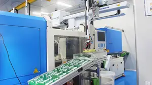कस्टम फायरप्रूफ एब्स विद्युत खोल मोल्ड निर्माता प्लास्टिक मोल्ड निर्माता प्लास्टिक इंजेक्शन मोल्डिंग
