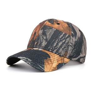 Fashionable Customized Design Adjustable Denim Breathable <b>Waterproof</b> Unisex Baseball Softball Sports Caps Outdoor Activities - Product Image 5
