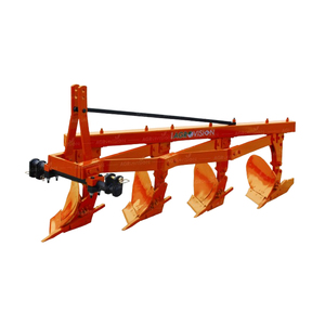 Charrue à socs professionnelle série Ultra HD pour tracteur, pour travail réversible du sol et performances élevées sur le terrain - Product Image 6