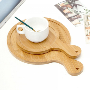 Prix d'usine direct Plateau en bois fait main indien Matériel pour cuisine Hôtel Restaurant PAR MULTI CRAFT - Product Image 2