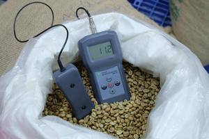 New Harvest Vietnam Green Coffee Beans Arabica Robusta Grade1 clean scr16 s18 Packaged 60kg PP jute <b>bag</b> dry wet processed - Product Image 2