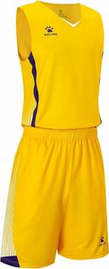 Maillot et short de basketball pour hommes et femmes - Ensemble de basketball unisexe - Tenue d'entraînement d'équipe - Product Image 2