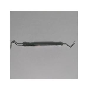 Sonde à double extrémité William instruments dentaires de haute qualité en acier inoxydable médical - Product Image 1