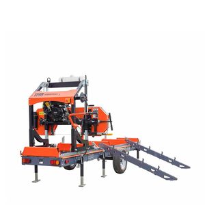 Kit Rampa di Carico Tronchi PSM27 per Rimorchi Segheria, Lunghezza Rampa 70 Pollici, Capacità di Carico 3800 Libbre, TMG PSM27 Lramp 70 Pollici - Product Image 4