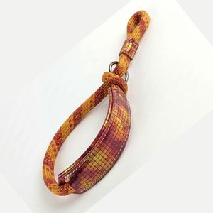 สายรัดข้อมือไนลอนหลากสี ใช้ได้ทุกฤดูกาล ปรับได้ น้ำหนักเบา กันลื่น ทนทาน ชายหาด แฟชั่นที่ดีที่สุด - Product Image 6