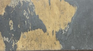 Autumn Rustic Translucent Veneer Stone Sheet Natural Warm Glow Finish for Backlit Interior Design Walls <b>Ceilings</b> Features - Product Image 3