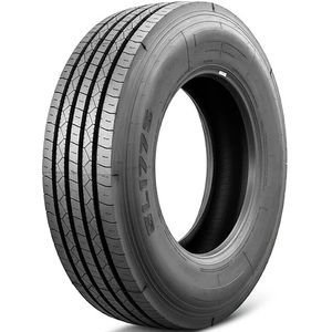 Pneu de remorque sans chambre à air 445/65R22.5 conçu pour le transport de marchandises lourdes - Product Image 4