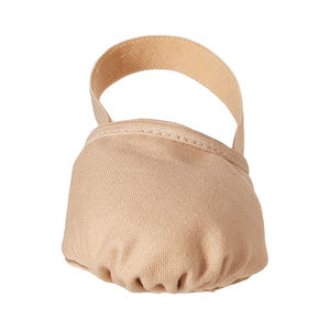 Nouvelle Arrivée Chaussons de gymnastique demi-écharpe pour enfants, pour la danse classique, rythmique, lyrique et la rotation - Product Image 4