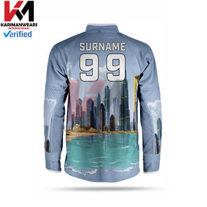 Jersey de Paintball Directo de Fábrica con Antebrazos Reforzados de Doble Capa para Protección en Deslizamientos y Saltos - Equipo al por Mayor - Product Image 6