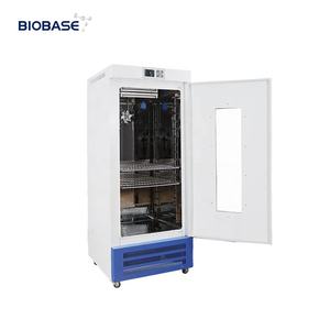 ตู้บ่มเพาะชีวเคมีสแตนเลส 150 ลิตร พร้อมระบบควบคุมอุณหภูมิด้วยไมโครคอมพิวเตอร์ PID <span class=keywords><strong>ส</strong></span>ำหรับการวิเคราะห์น้ำและ BOD รุ่น BJPX-I-150 - Product Image 6