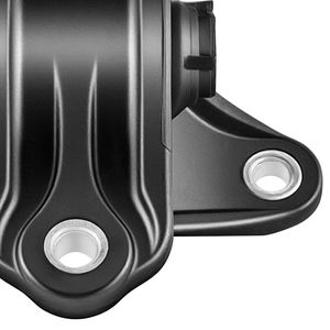 Kit di sostituzione motore e supporto trasmissione (set da 5) per Honda Accord 2.4L L4 2008-2012, compatibile con modelli 2009-20 - Product Image 6