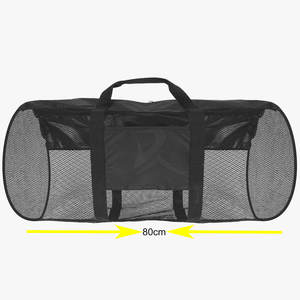 Bolsa de Buceo Ligera con Correa de Hombro Ajustable y Diseño Simple para Actividades Diarias - Product Image 6