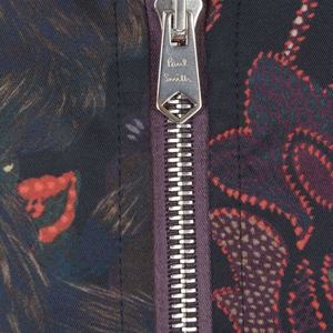 Spring Autumn New Men's Bomber Zipper Jacket Male Casual Streetwear Hip Hop Slim Fit Pilot Coat Men Clothing - Product Image 4