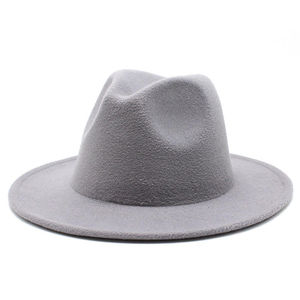 Nouveau design, chapeaux de soleil tendance pour femmes, GT, vente chaude, chapeau bob réversible anti-UV, vente en gros, chapeau de plage d'été - Product Image 3