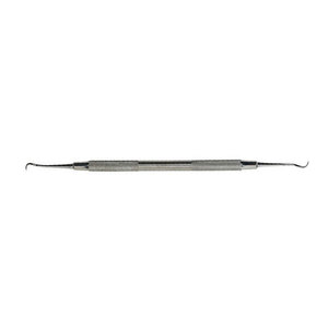 Détartreur dentaire en acier inoxydable de haute qualité, instruments vétérinaires pour petits animaux, traitement professionnel de nettoyage buccal - Product Image 3