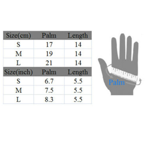 Weightlifting & Bodybuilding Hand Protection Wear Gym <b>Gloves</b> With Palm Resistant Design Half Finger New Fitness <b>Glove</b> For Gym - Product Image 6