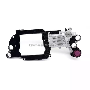 Plat Pengontrol CVT 722.8 Teruji dengan Program untuk Modul Kontrol Mercedes W245 W169 TCM TCU A1695451032 A1695451062 - Product Image 2