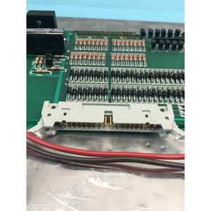 Anillo de Pedestal M.E.C TECH MEC83306-1015L, S/I BUT - Equipo y Piezas de Semiconductores de Confianza de Traves del Mundo - Product Image 6
