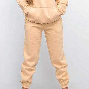 Nuevo Conjunto Deportivo Personalizado para Mujer, Dos Piezas, Estilo Casual, Holgado, Manga Larga, Pantalones Deportivos - Product Image 2