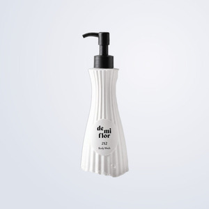 ครีมอาบน้ำสำหรับผู้หญิงเดมิฟโล 212 ซิตรัส โนแมด บอดี้ วอช 250 ก - Product Image 1