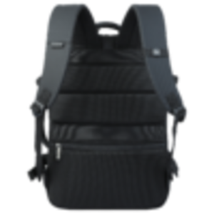 Mochila para Portátil Impermeable y Elegante con Puerto USB, Diseño con Personajes, Multifuncional, de Poliéster, 24L de Gran Capacidad - Product Image 2