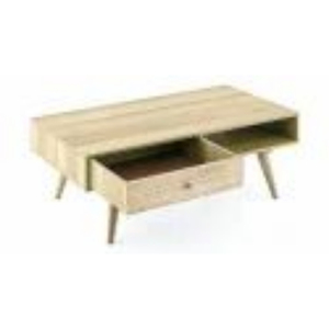 Mesa de Centro Tradicional de Madera de Alta Calidad para Sala de Estar, la Mejor Colección de Muebles al por Mayor - Product Image 2