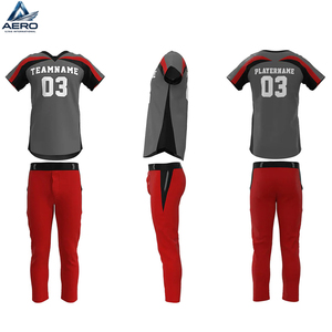 Uniforme de Fútbol Americano Transpirable, Totalmente Personalizado, Buen Proveedor, Servicio OEM, Tela Suave y Cómoda - Product Image 1