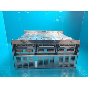 Unidad de Controlador E-TECH 1, Unidad de Controlador de Motor Usada Como Nueva, Piezas de Equipos Semiconductores Legados - Product Image 1