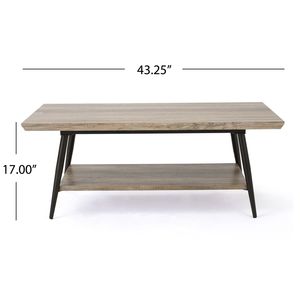 Tavolino da Caffè - Product Image 5