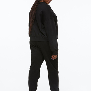 Pantalon de jogging ample personnalisé pour la gym, le sport et le fitness – Vente en gros - Product Image 5